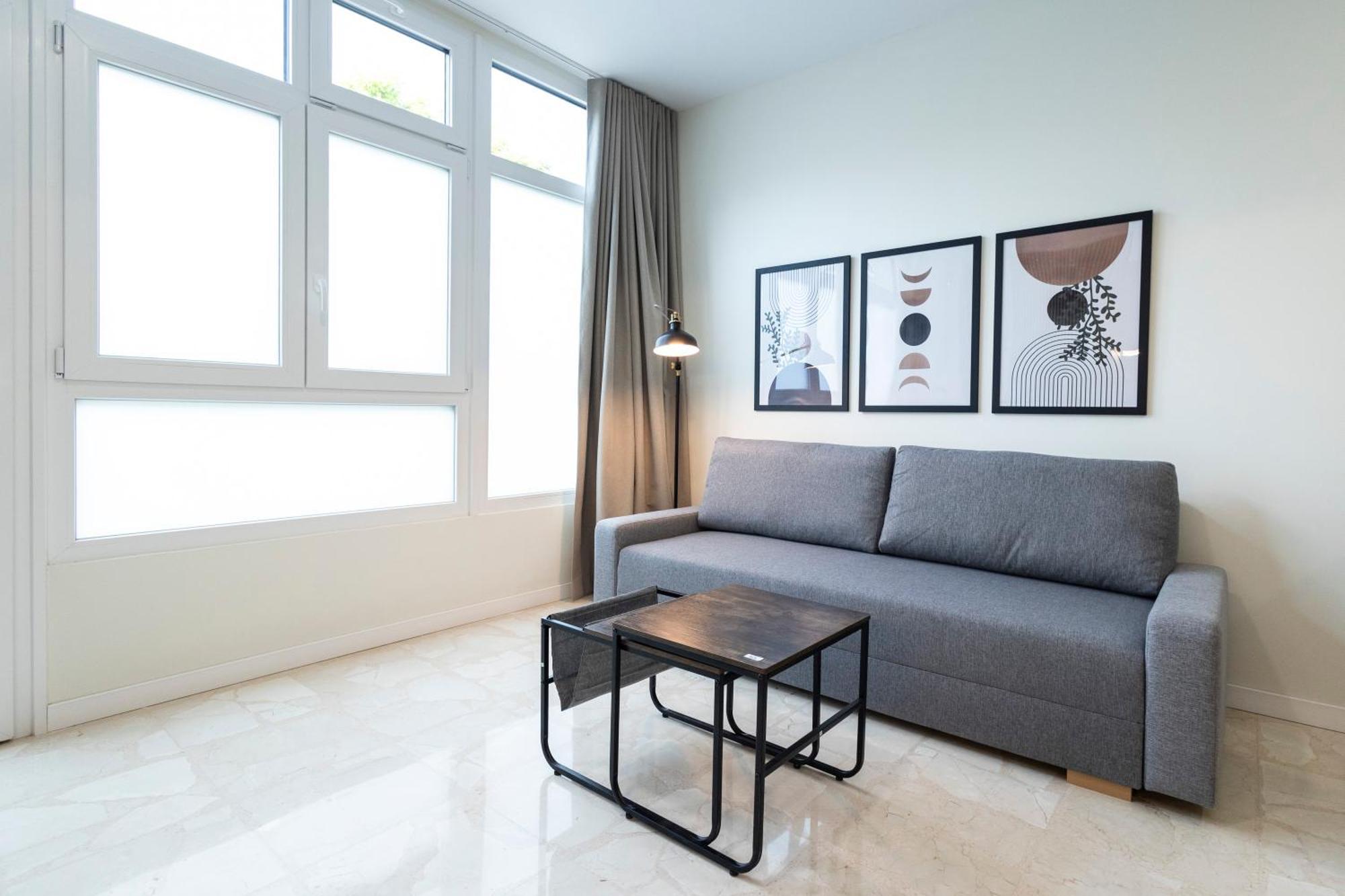 Vera Garden By Concept Flats บาเลนเซีย ภายนอก รูปภาพ