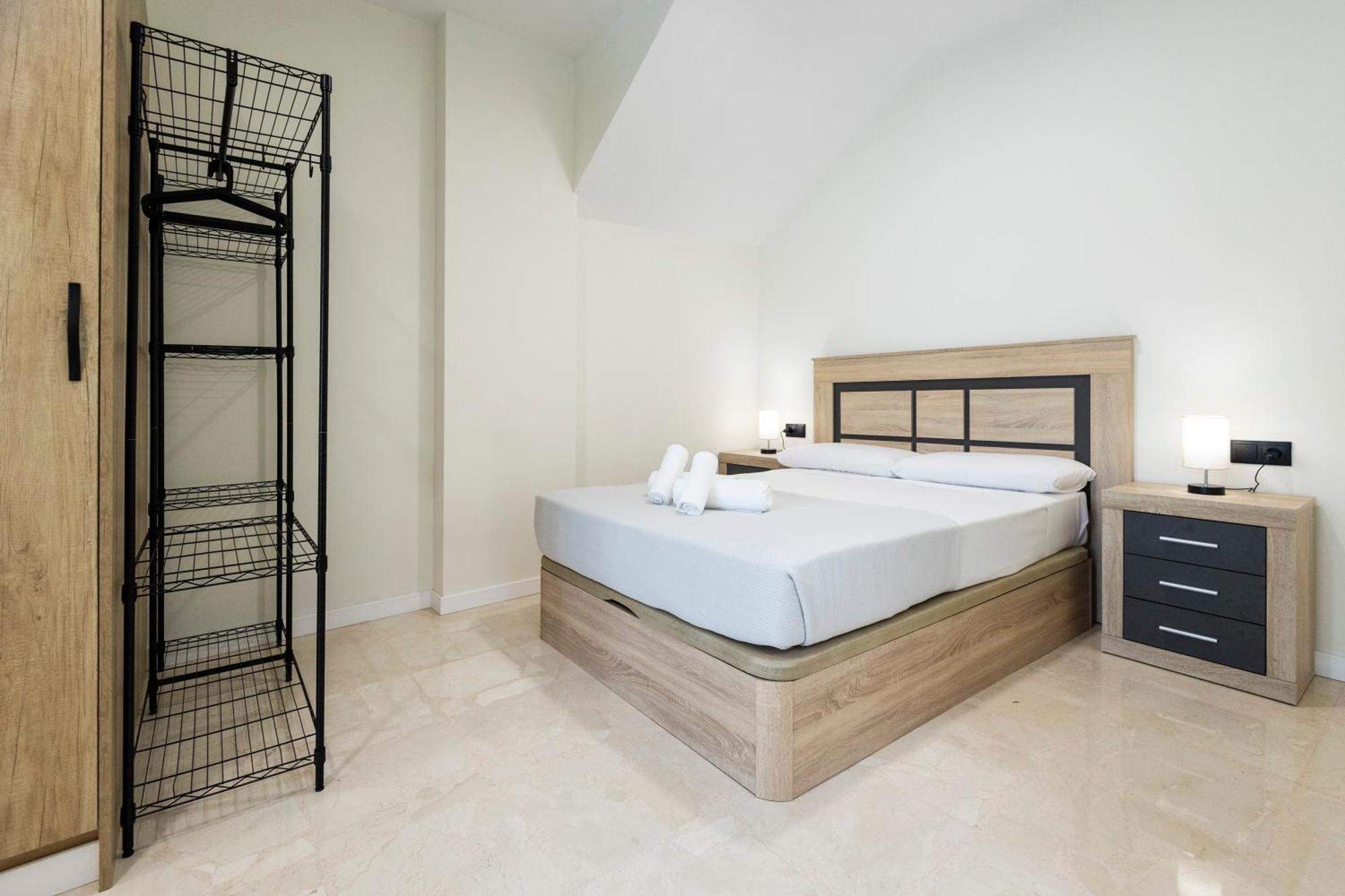 Vera Garden By Concept Flats บาเลนเซีย ภายนอก รูปภาพ