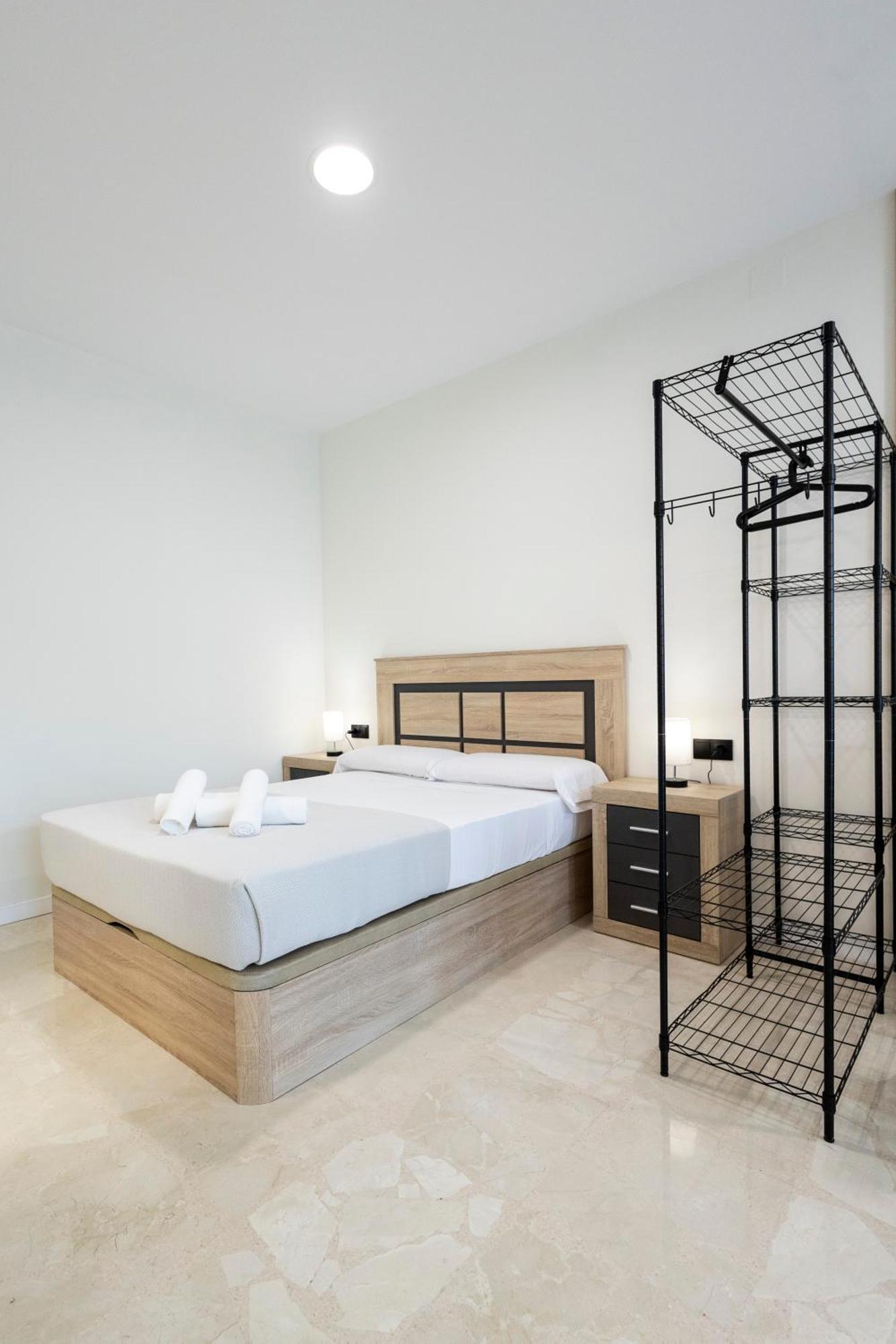 Vera Garden By Concept Flats บาเลนเซีย ภายนอก รูปภาพ