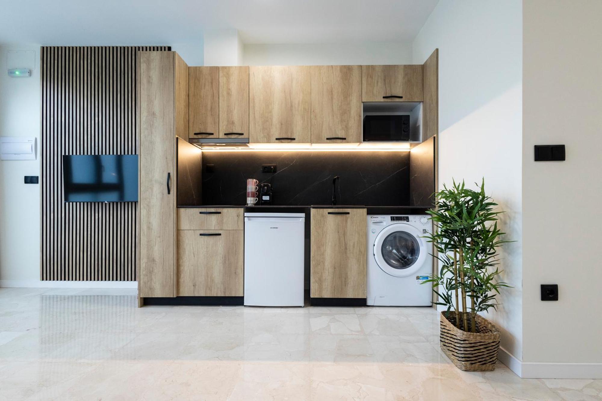 Vera Garden By Concept Flats บาเลนเซีย ภายนอก รูปภาพ