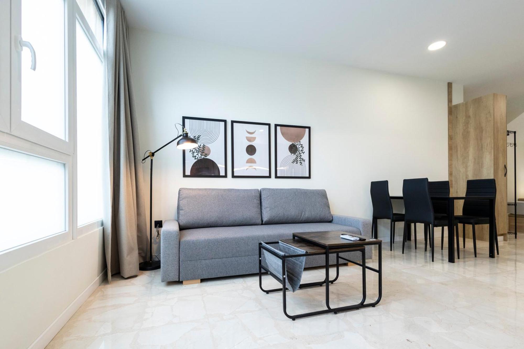 Vera Garden By Concept Flats บาเลนเซีย ภายนอก รูปภาพ